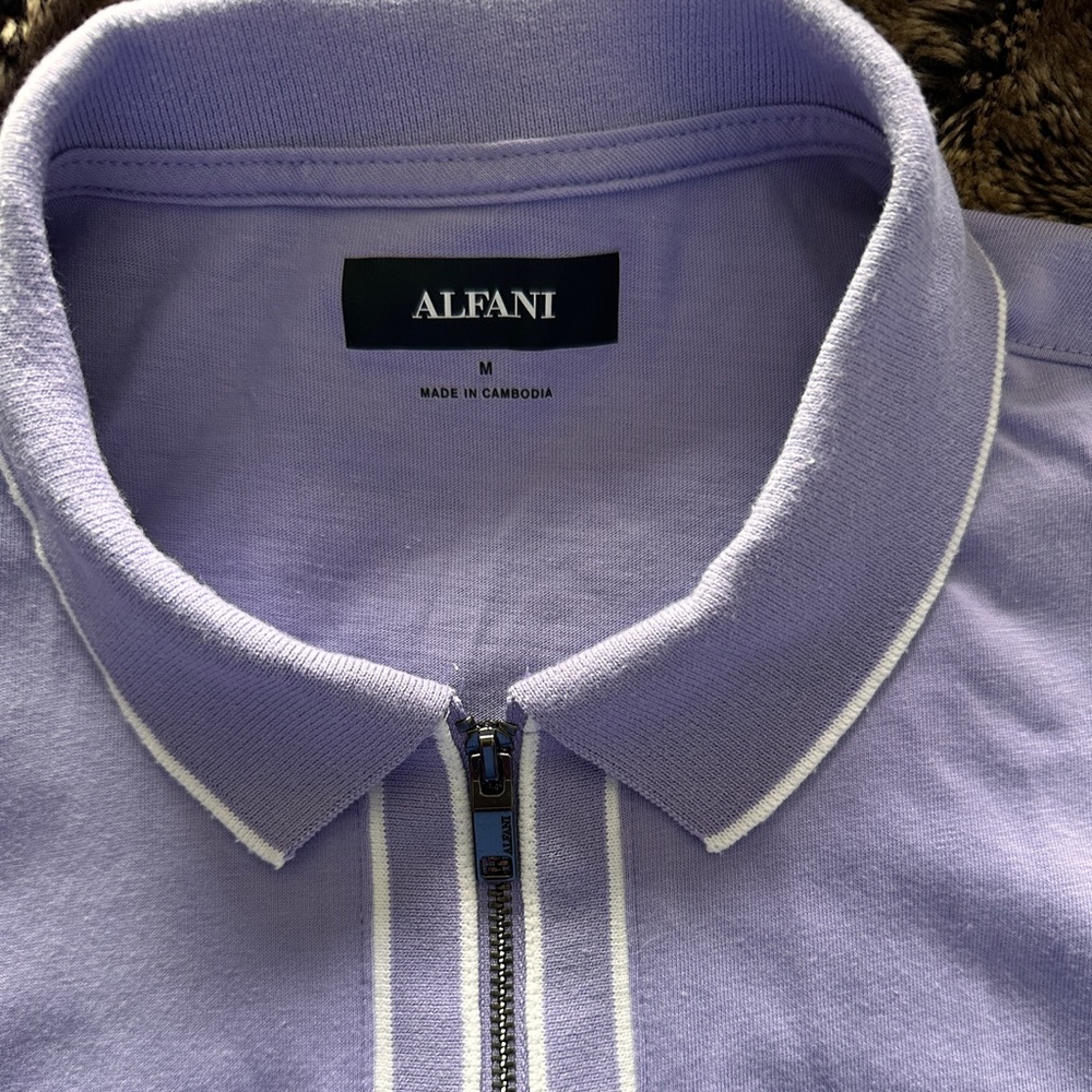 Alfaro dressy Tshirt